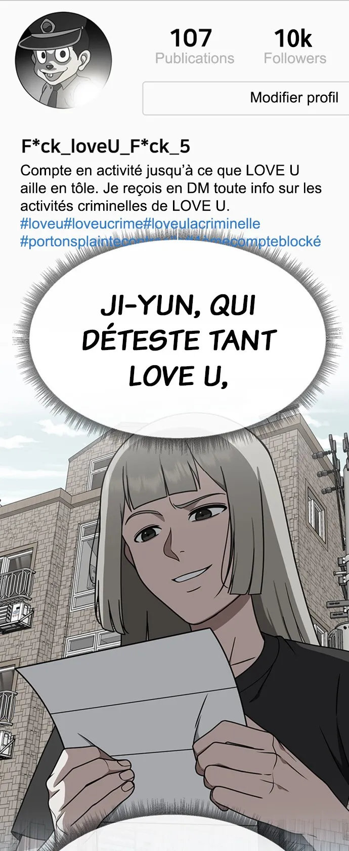 Read Change-Moi FR Manga Online