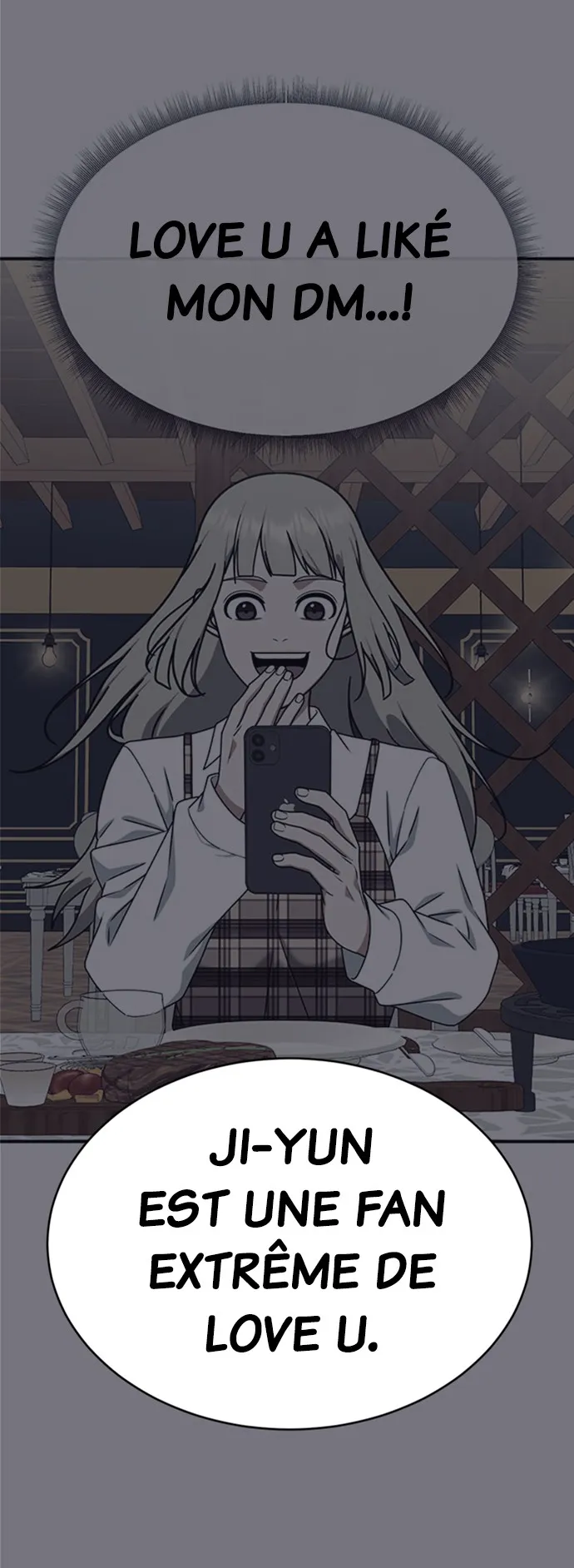 Read Change-Moi FR Manga Online