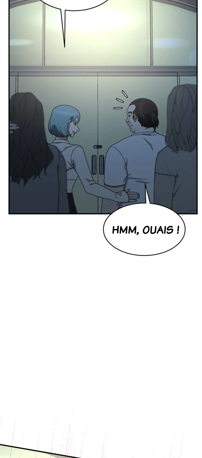Read Change-Moi FR Manga Online