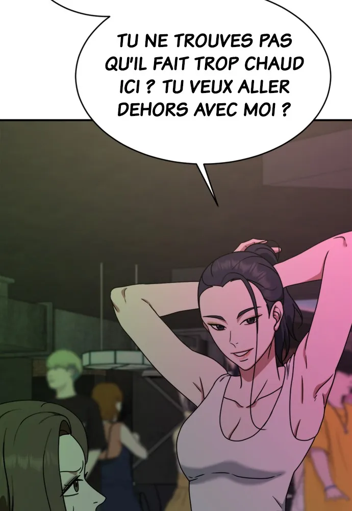 Read Change-Moi FR Manga Online