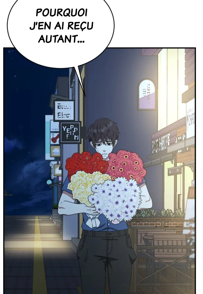 Read Change-Moi FR Manga Online