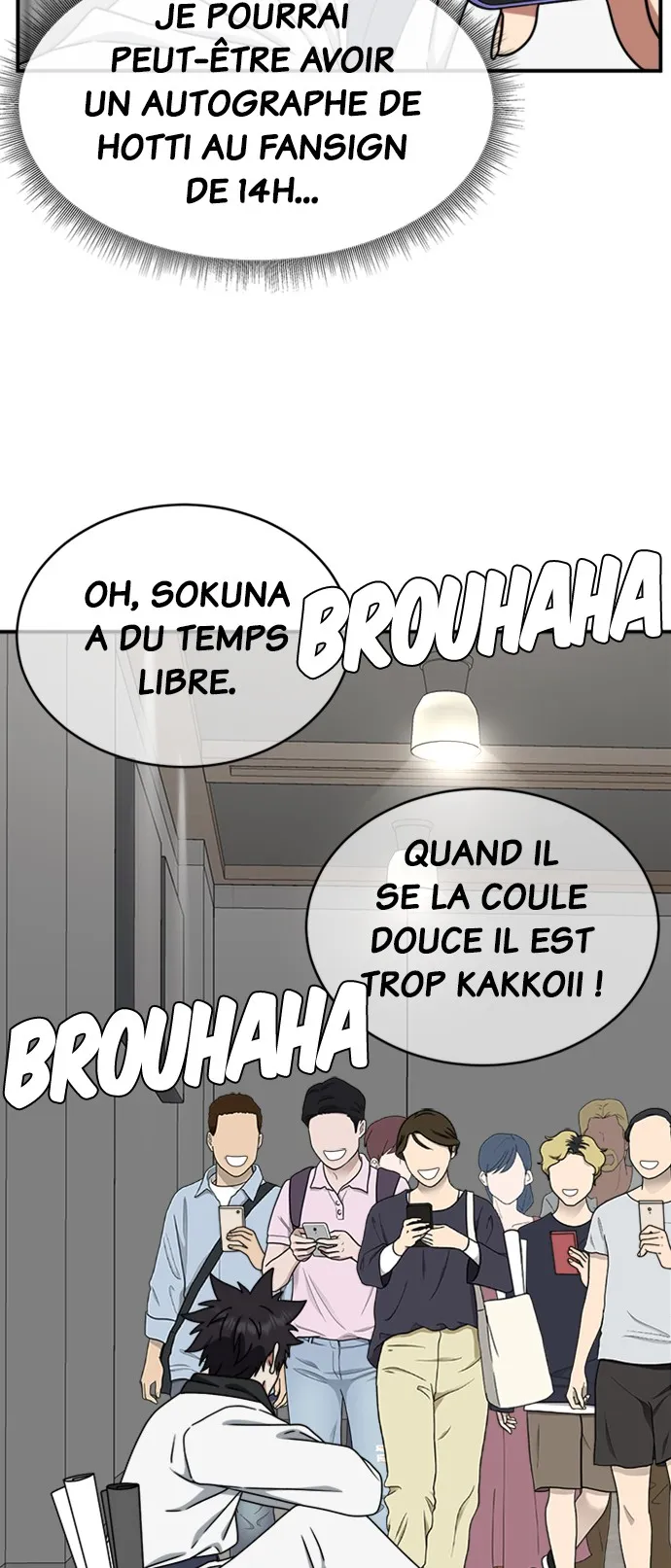Read Change-Moi FR Manga Online