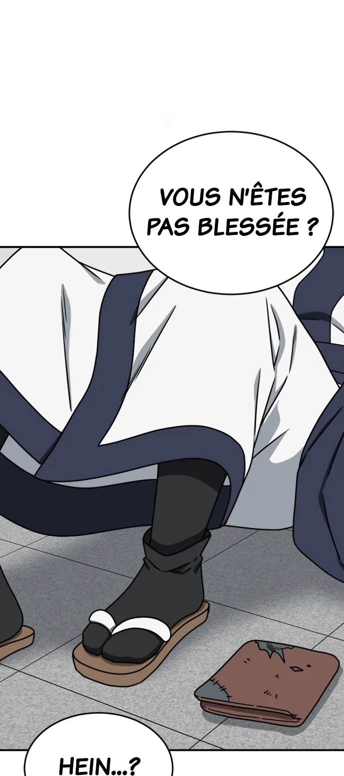 Read Change-Moi FR Manga Online