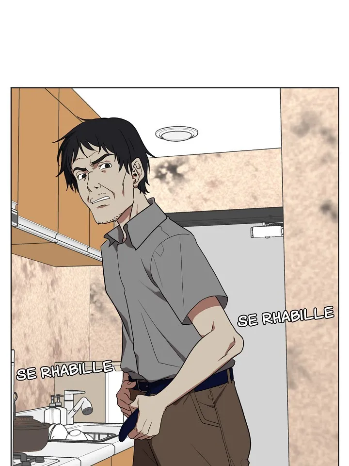 Read Change-Moi FR Manga Online