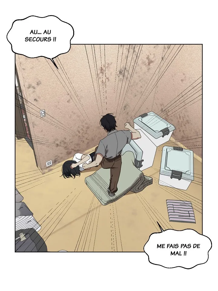 Read Change-Moi FR Manga Online