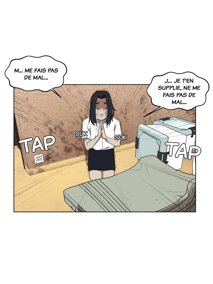 Read Change-Moi FR Manga Online