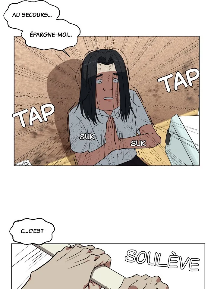 Read Change-Moi FR Manga Online