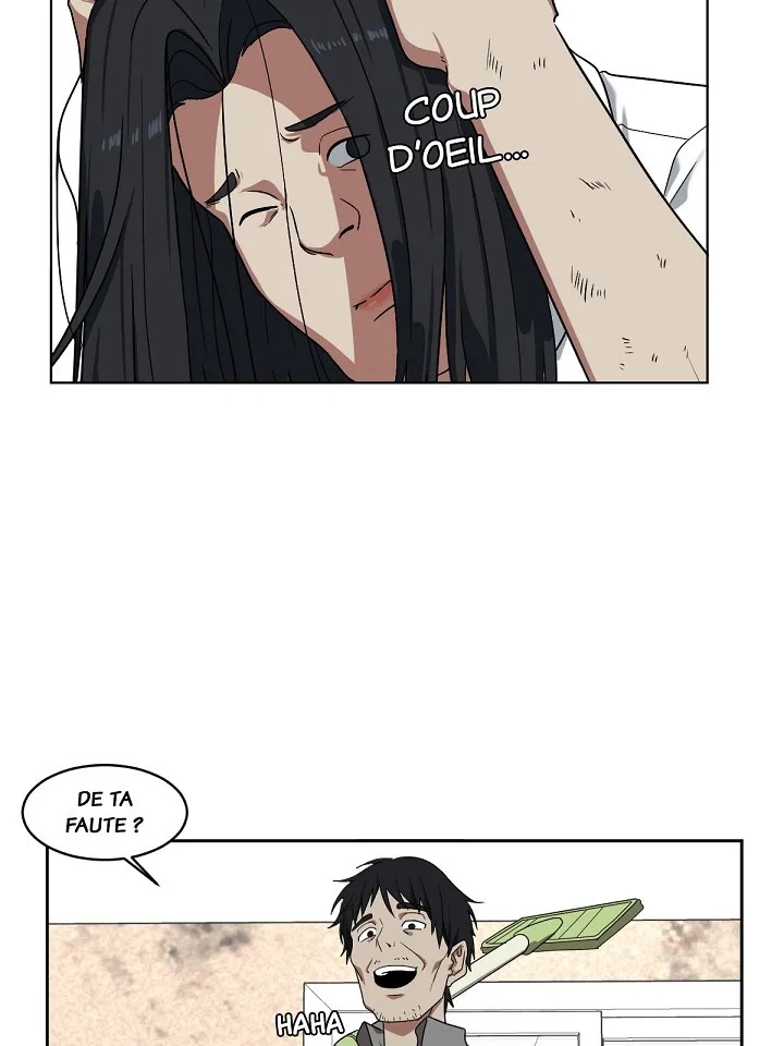 Read Change-Moi FR Manga Online