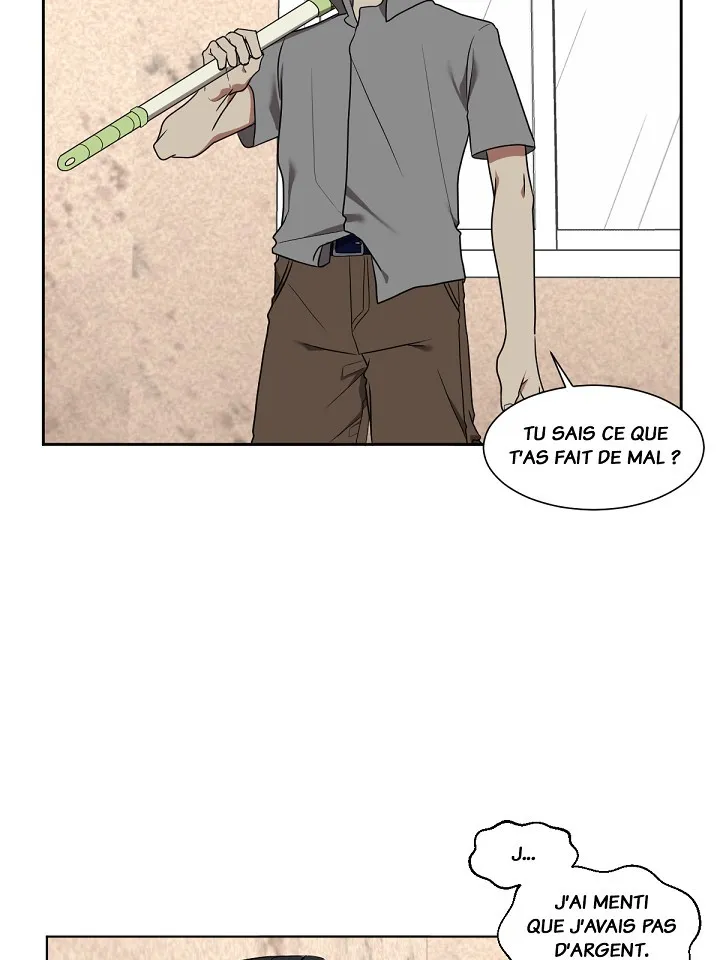 Read Change-Moi FR Manga Online