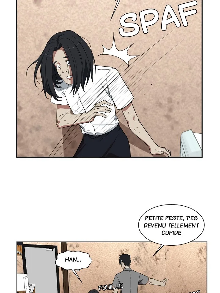 Read Change-Moi FR Manga Online