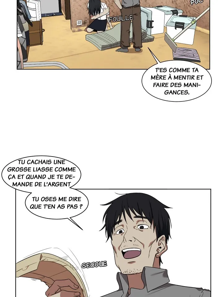 Read Change-Moi FR Manga Online