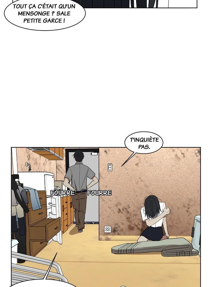 Read Change-Moi FR Manga Online