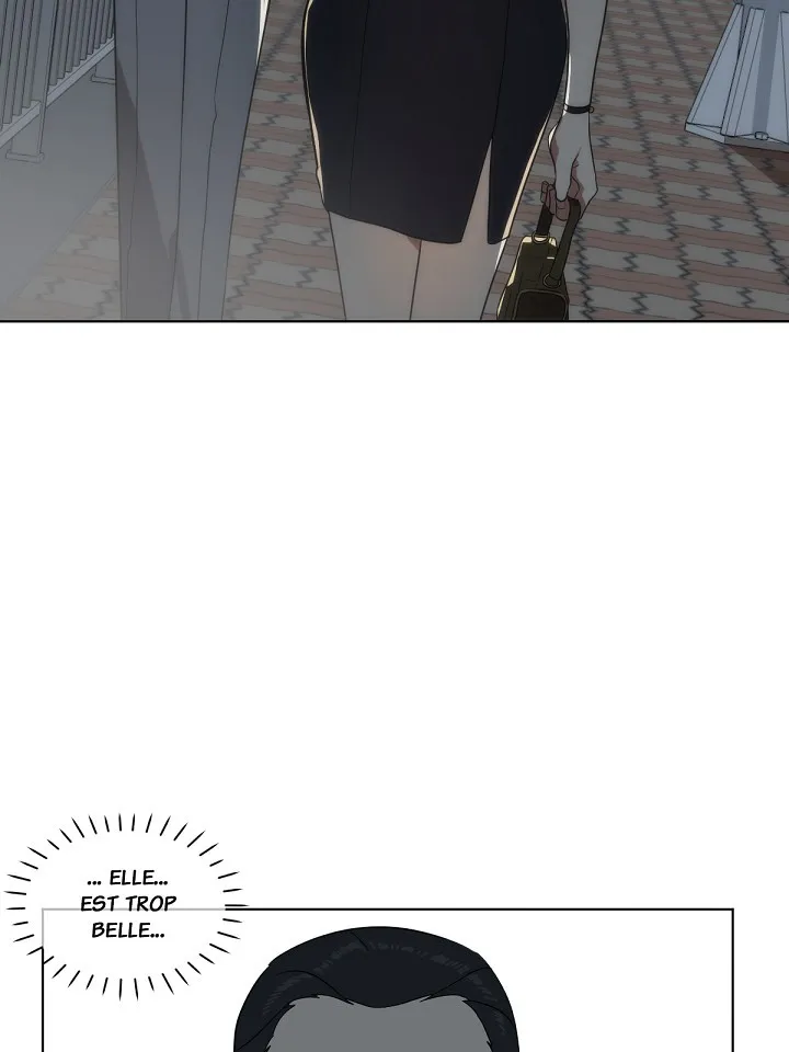 Read Change-Moi FR Manga Online