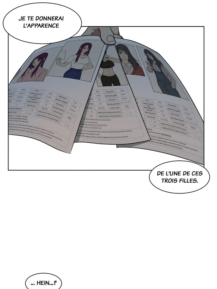 Read Change-Moi FR Manga Online