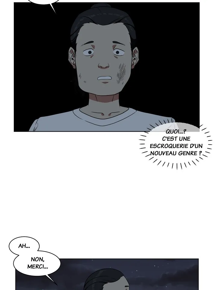 Read Change-Moi FR Manga Online