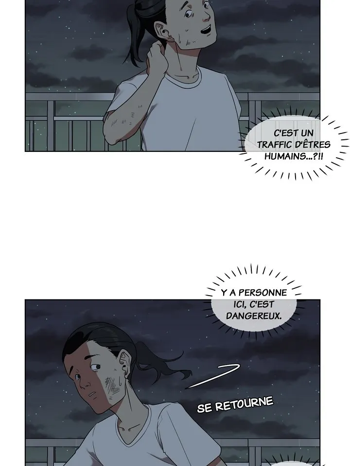 Read Change-Moi FR Manga Online