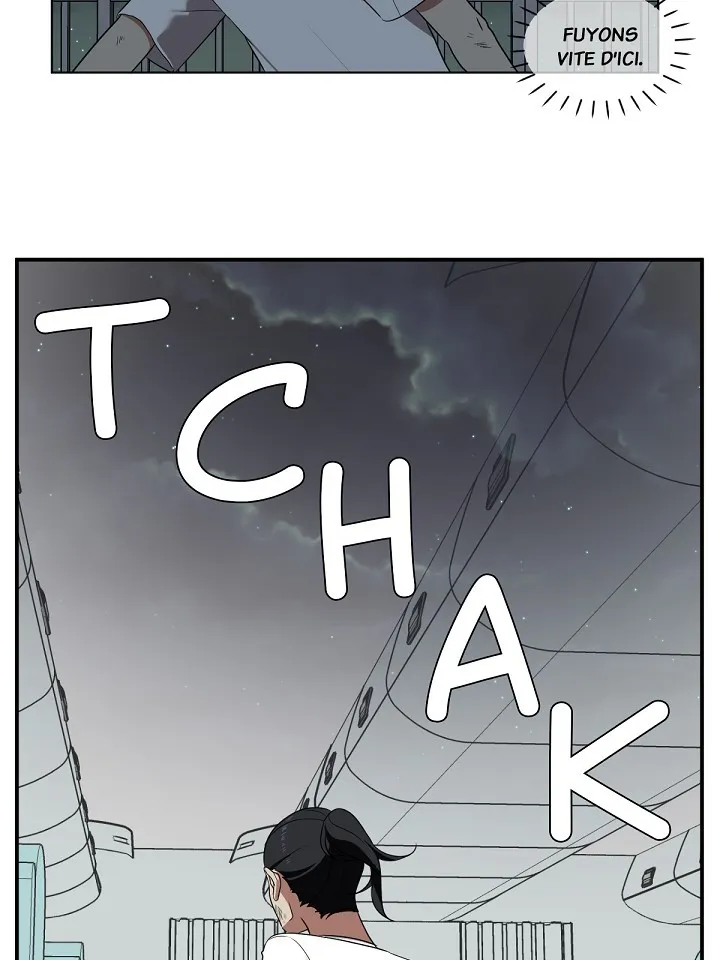 Read Change-Moi FR Manga Online