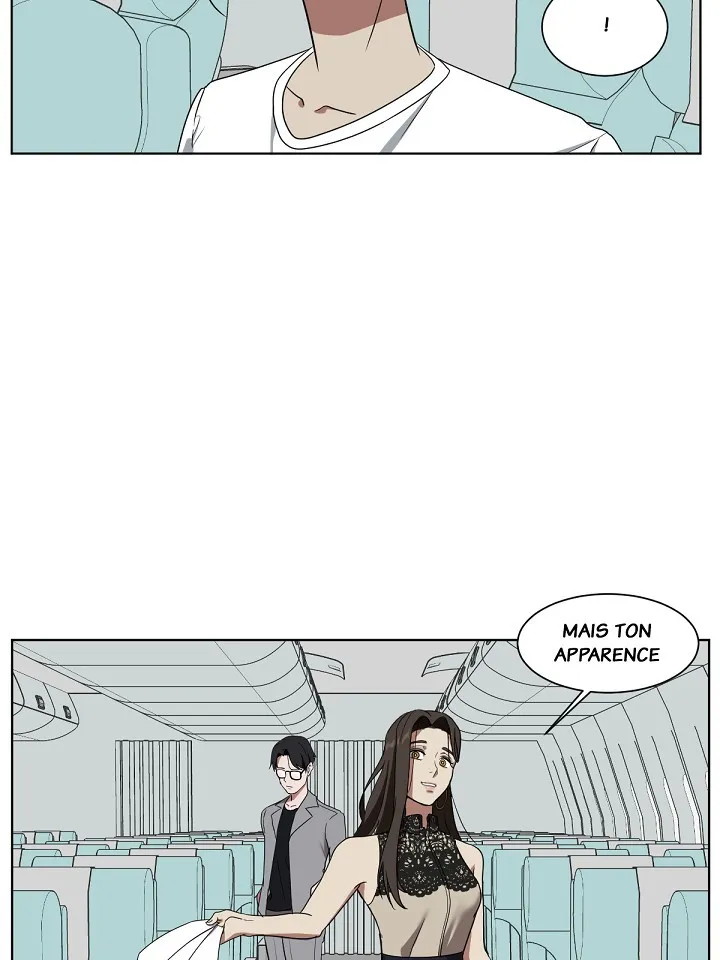Read Change-Moi FR Manga Online
