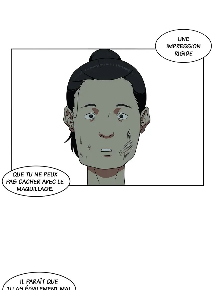 Read Change-Moi FR Manga Online