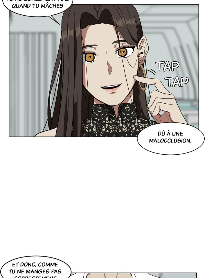 Read Change-Moi FR Manga Online