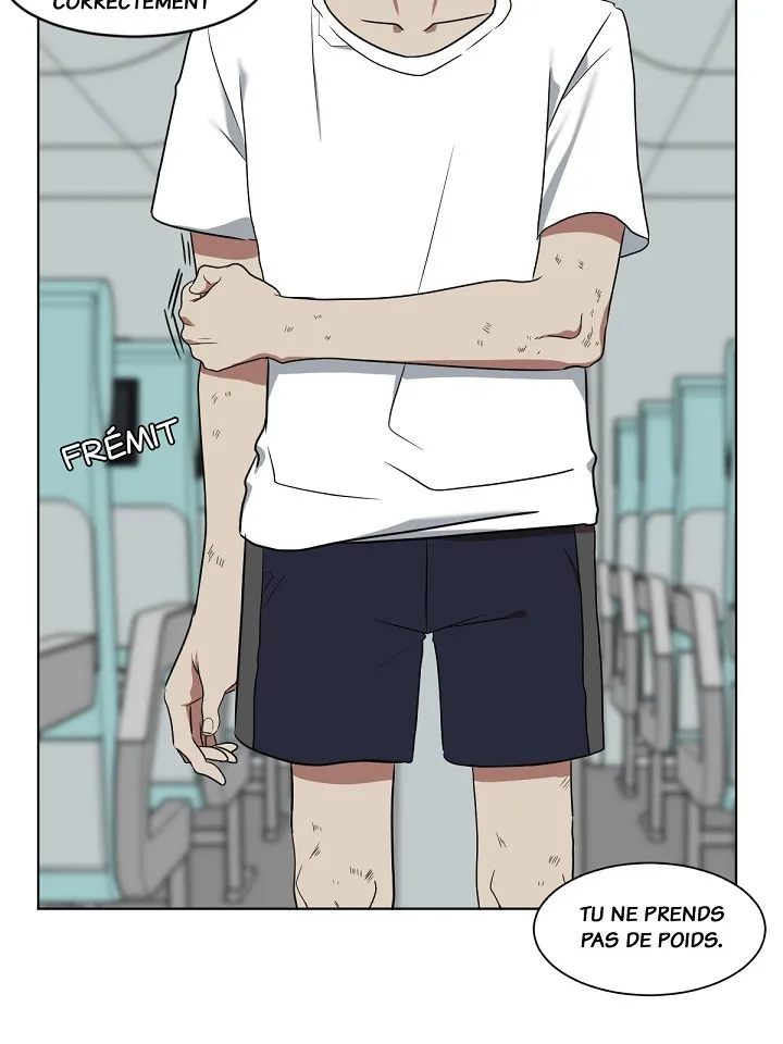 Read Change-Moi FR Manga Online