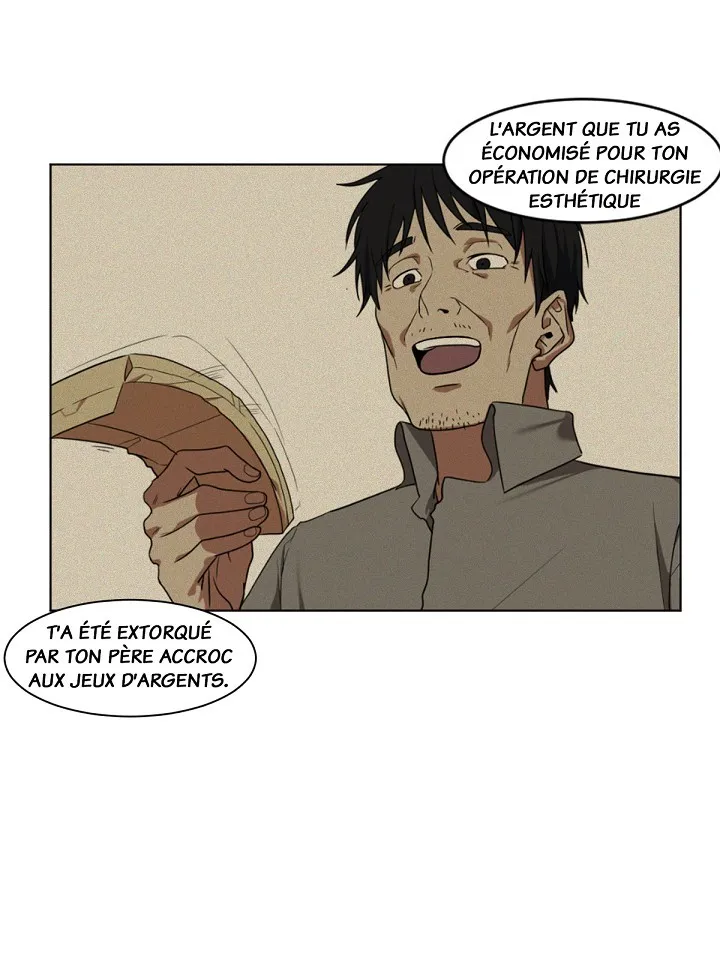 Read Change-Moi FR Manga Online