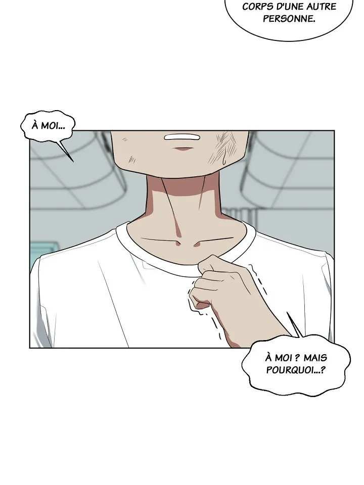 Read Change-Moi FR Manga Online
