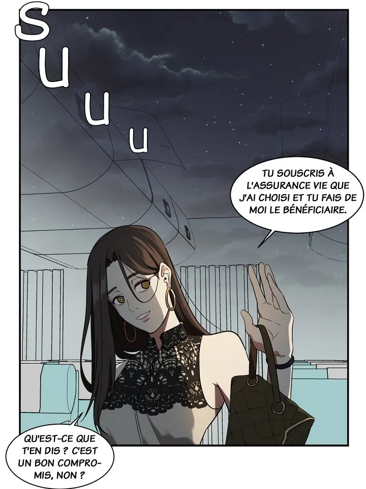 Read Change-Moi FR Manga Online