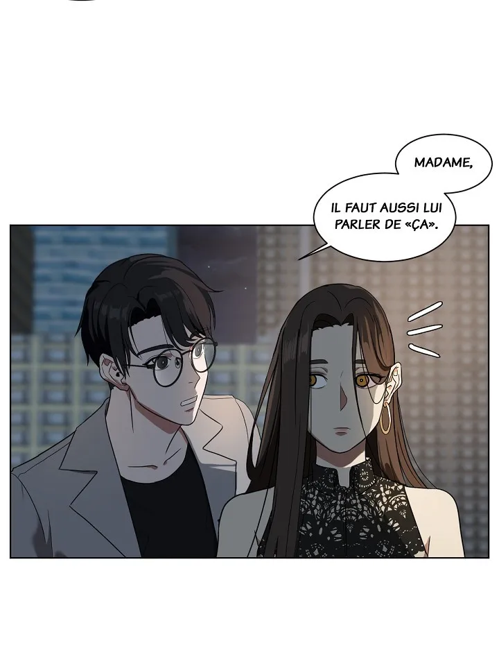 Read Change-Moi FR Manga Online