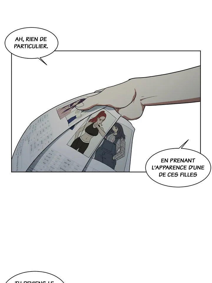 Read Change-Moi FR Manga Online