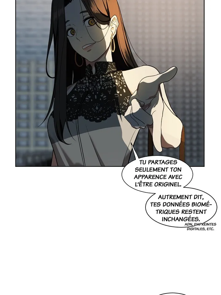 Read Change-Moi FR Manga Online