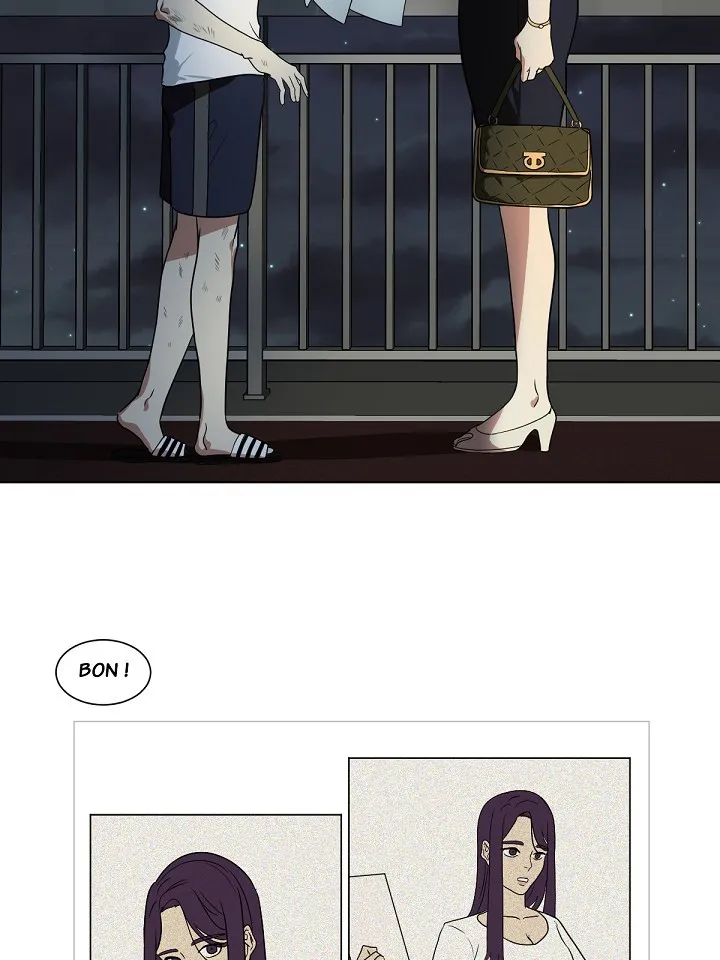 Read Change-Moi FR Manga Online