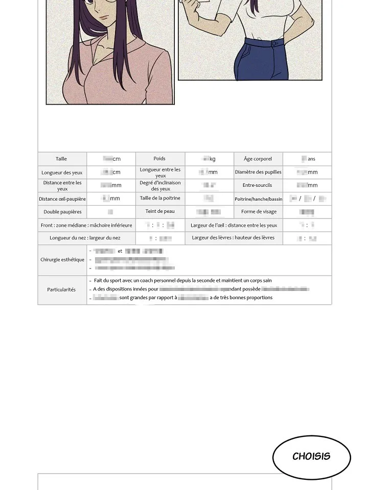Read Change-Moi FR Manga Online