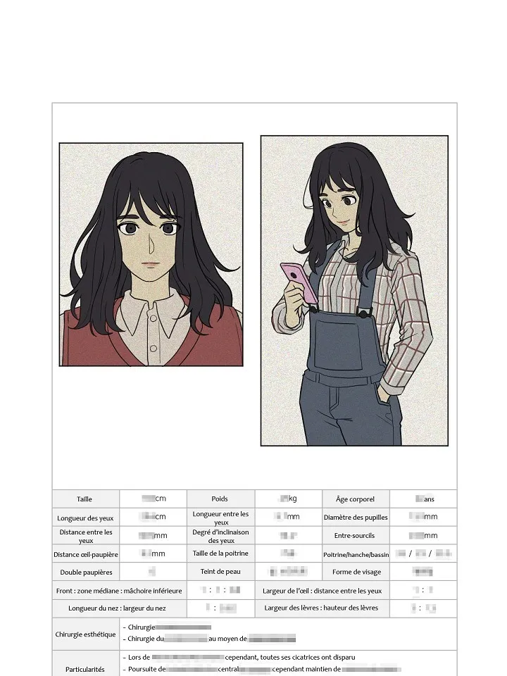 Read Change-Moi FR Manga Online
