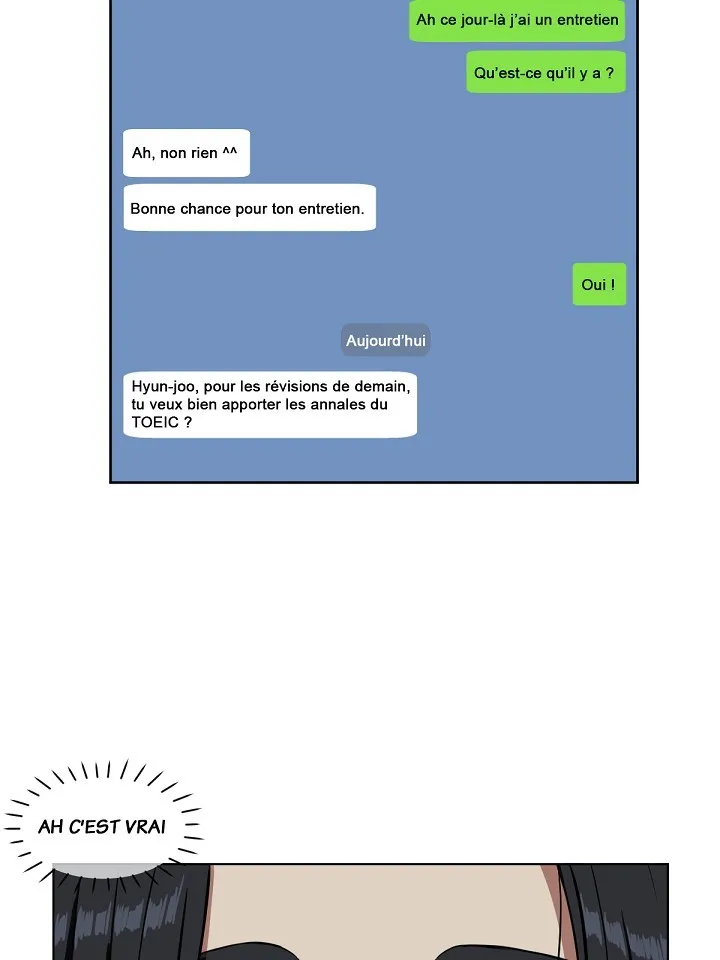 Read Change-Moi FR Manga Online