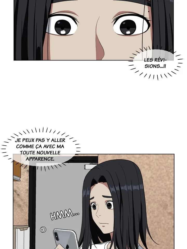 Read Change-Moi FR Manga Online