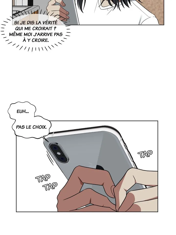 Read Change-Moi FR Manga Online