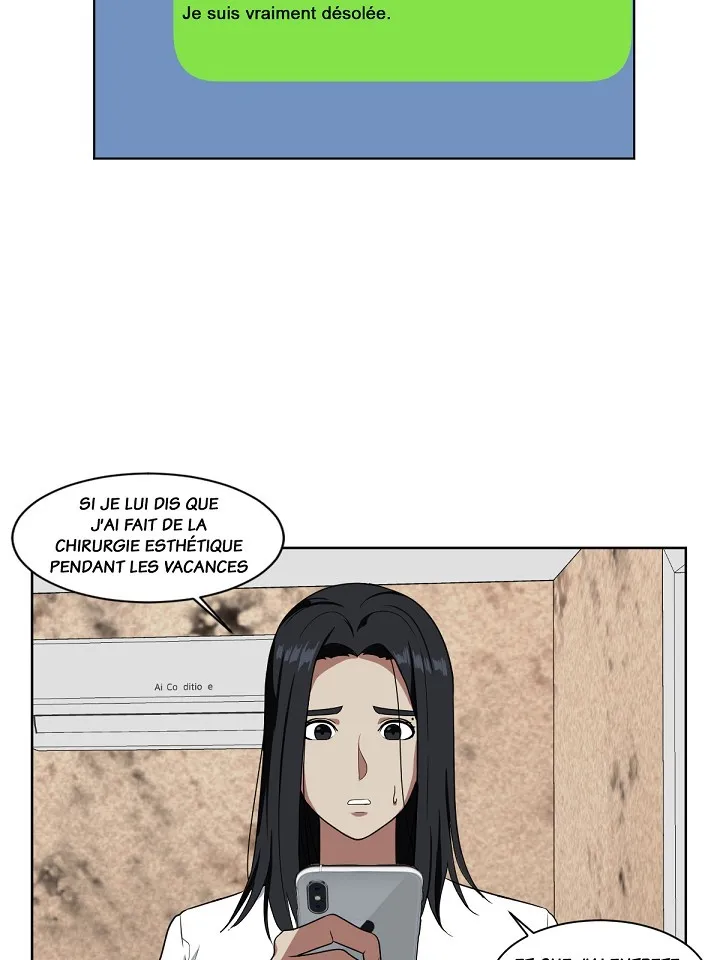 Read Change-Moi FR Manga Online