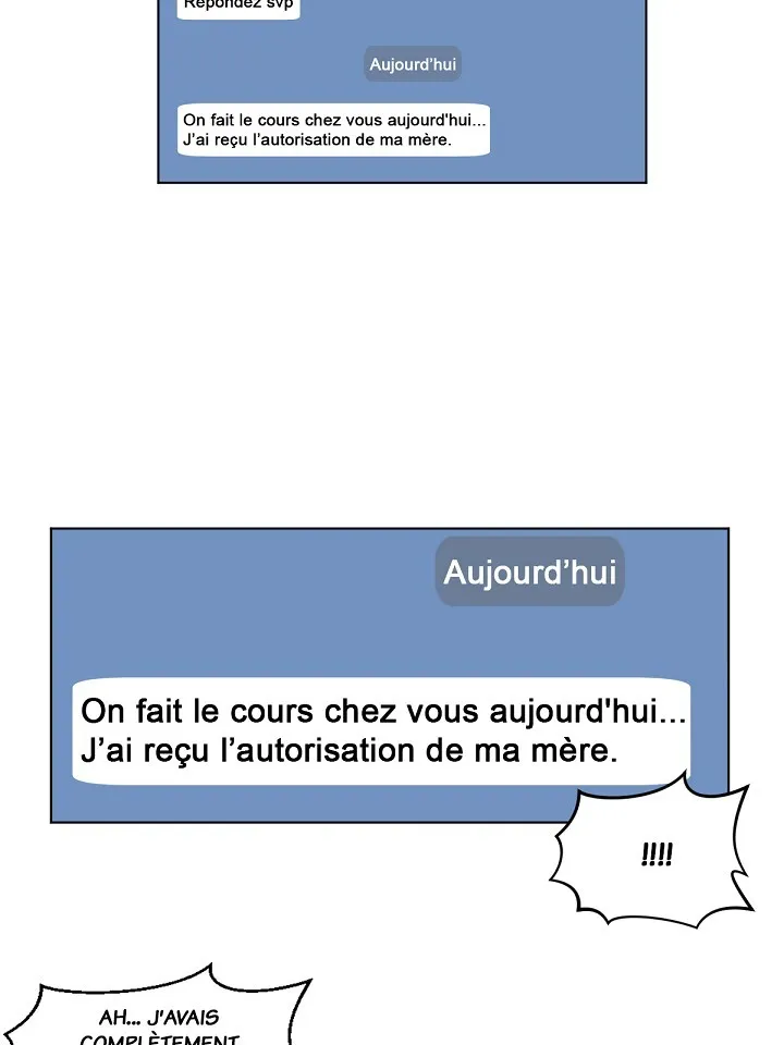 Read Change-Moi FR Manga Online