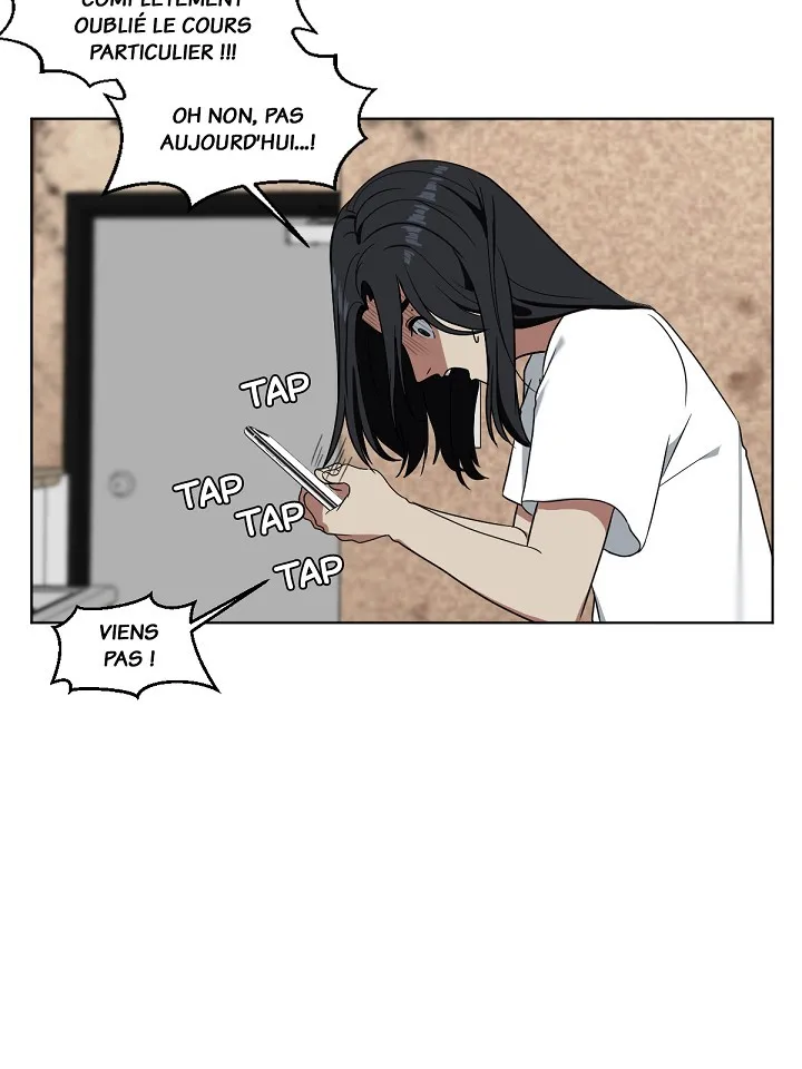 Read Change-Moi FR Manga Online