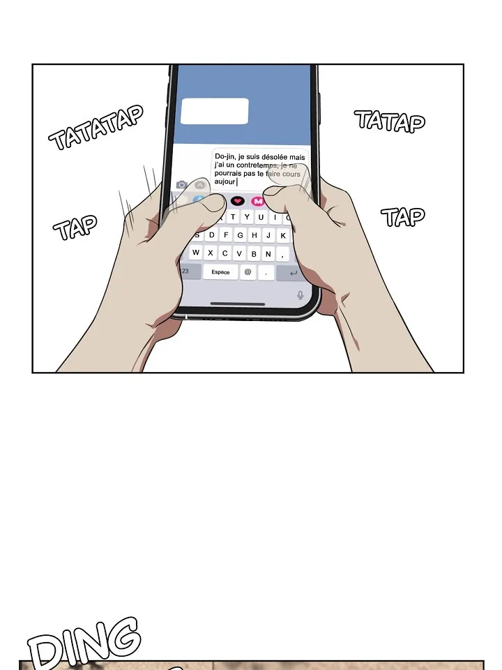 Read Change-Moi FR Manga Online