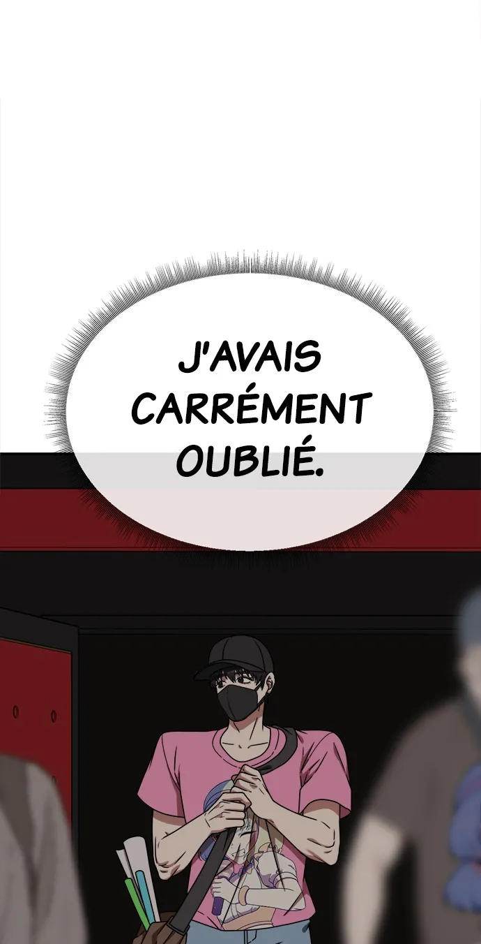 Read Change-Moi FR Manga Online