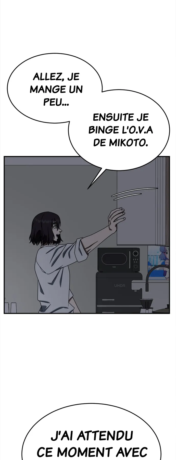 Read Change-Moi FR Manga Online