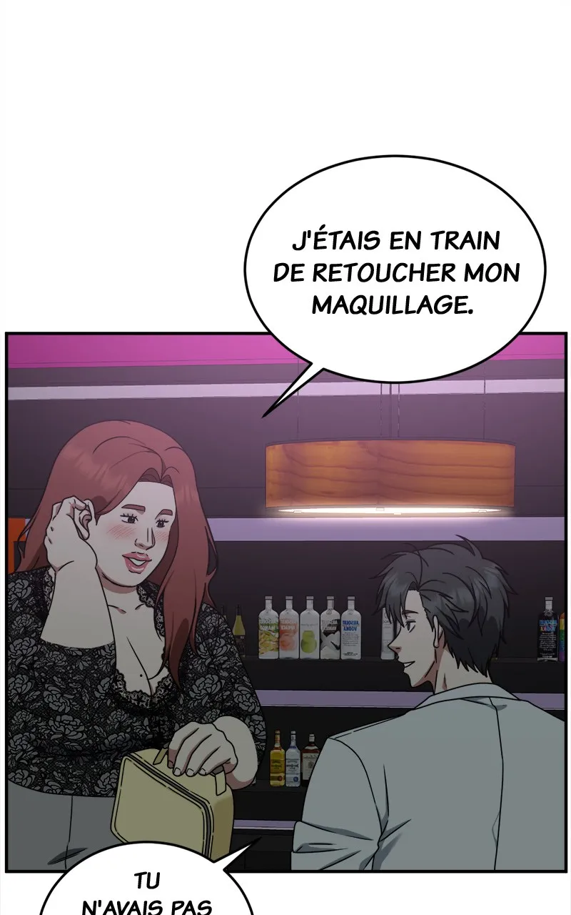 Read Change-Moi FR Manga Online