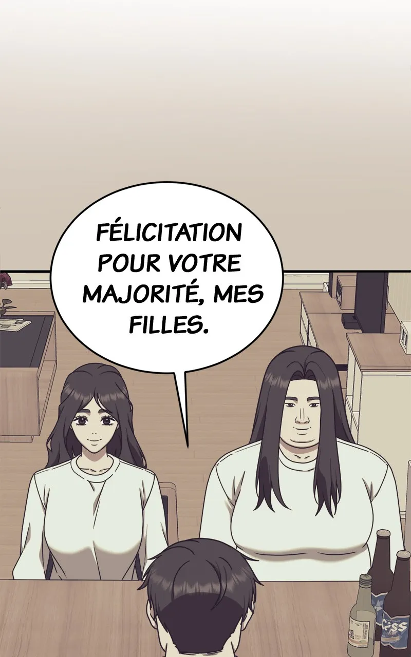 Read Change-Moi FR Manga Online