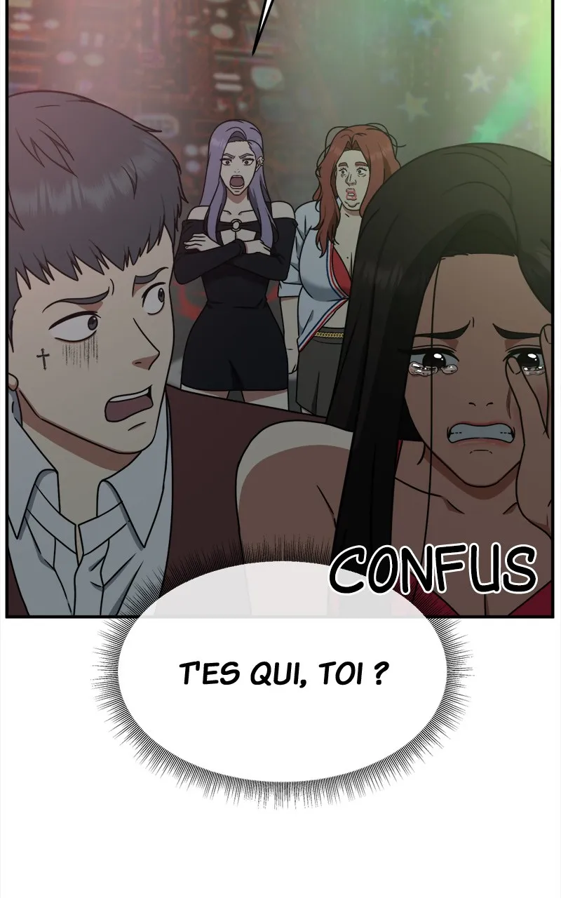 Read Change-Moi FR Manga Online
