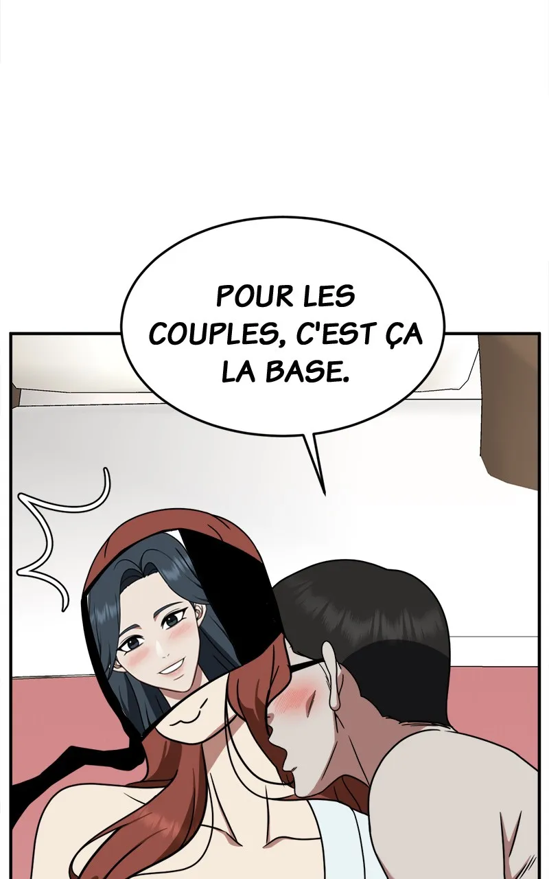 Read Change-Moi FR Manga Online