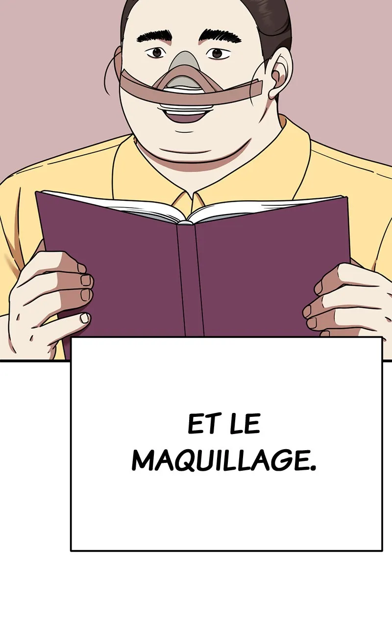 Read Change-Moi FR Manga Online