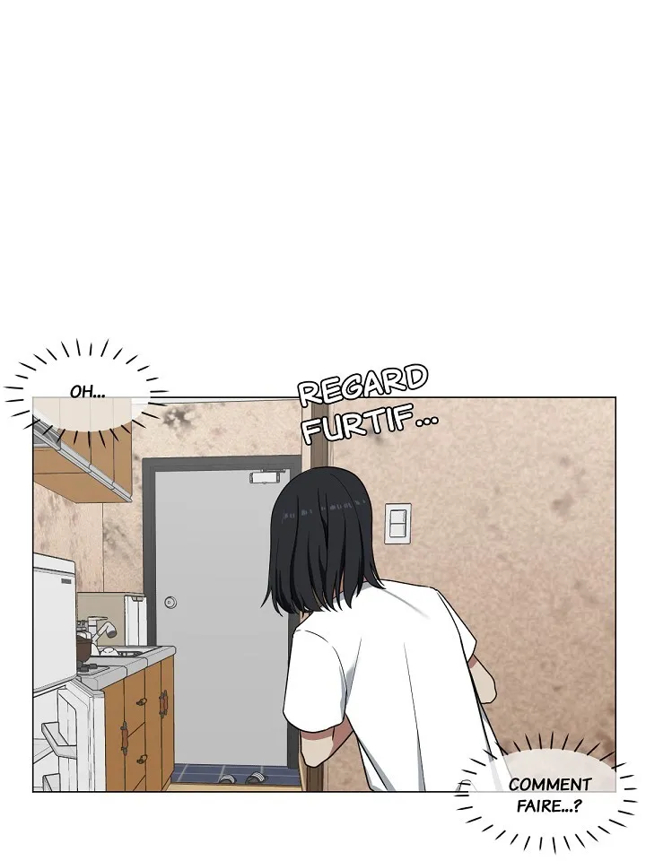 Read Change-Moi FR Manga Online
