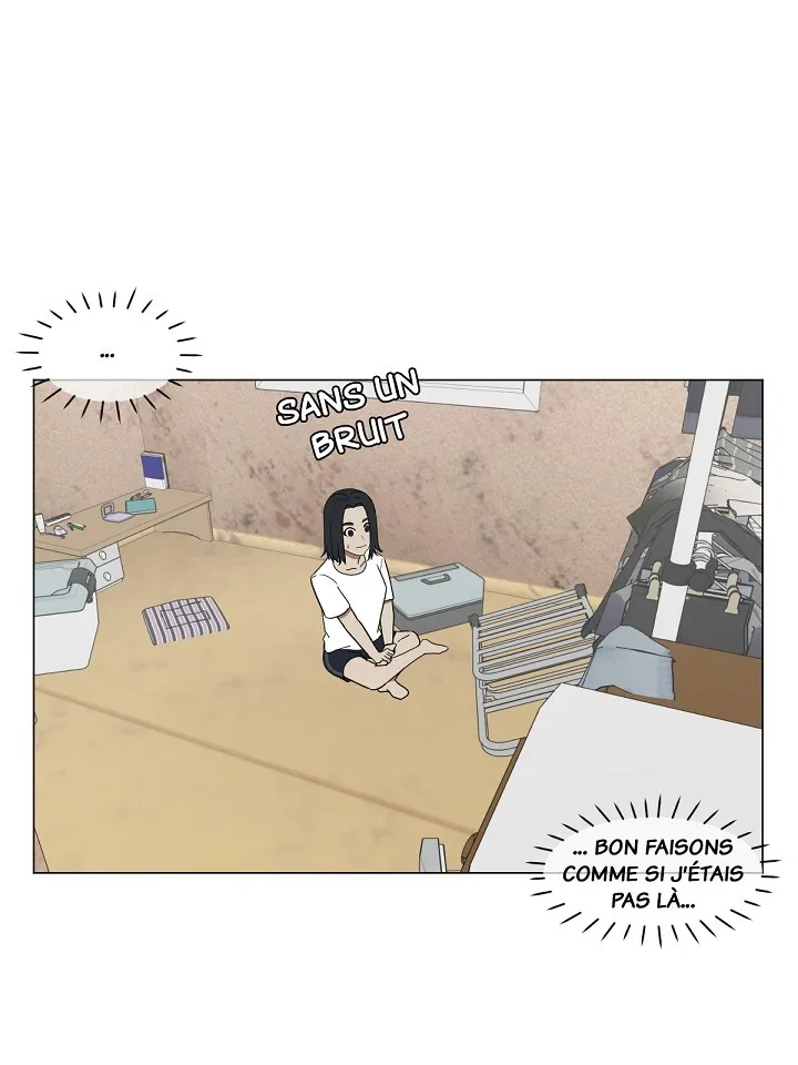 Read Change-Moi FR Manga Online